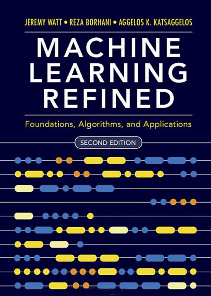 machineLearningRefined